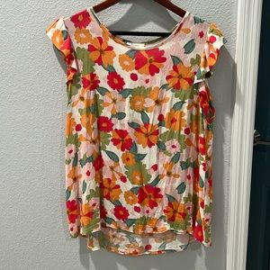 Women’s top, Les amis